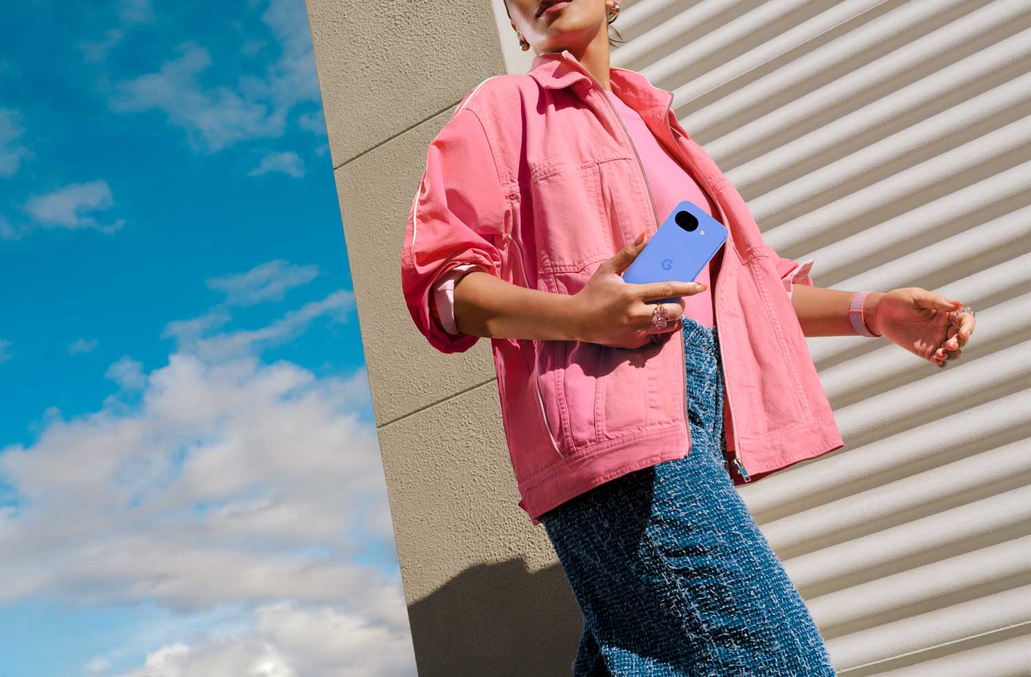 Jest nowy Pixel 10a: większa bateria, 120 Hz i Android 16