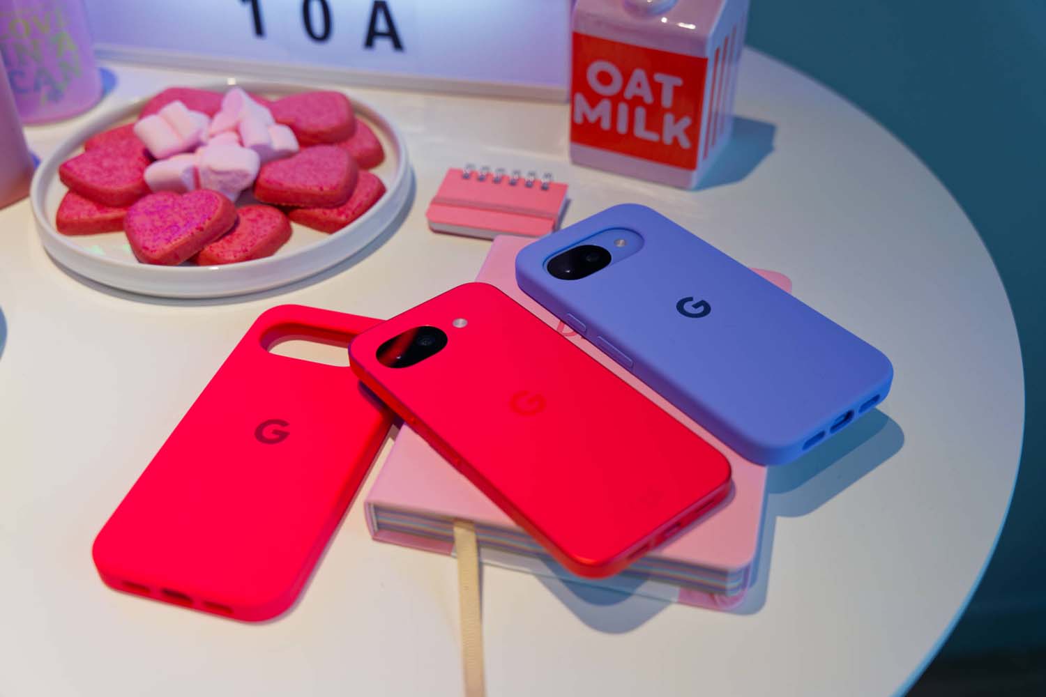 Pixel 10a już w naszych rękach