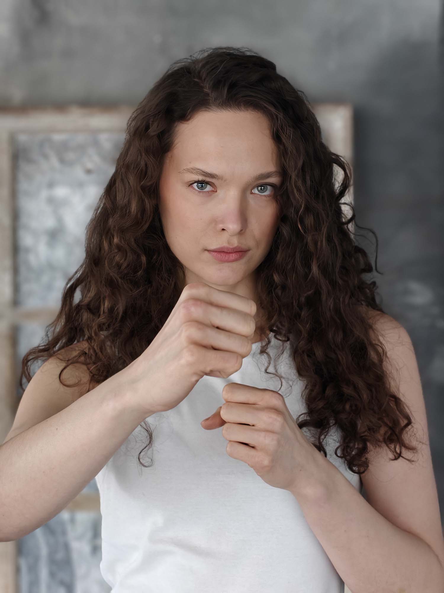 Takie portrety potrafi zrobić realme 16 Pro+ - nasza galeria