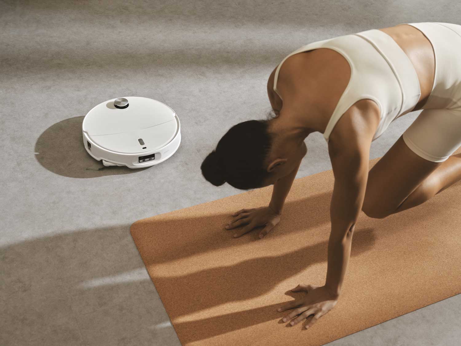 Roborock Qrevo Edge 2 Pro debiutuje w Polsce