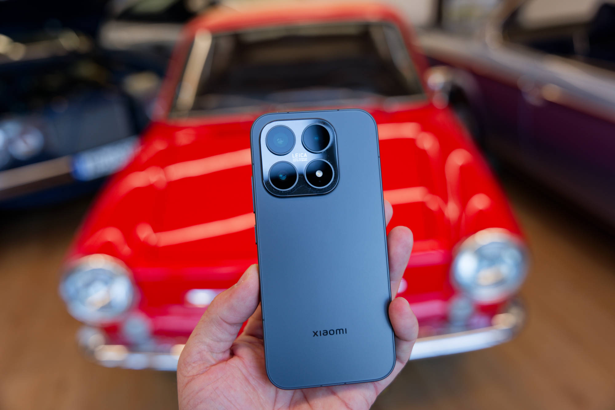 Xiaomi 17 - nasze pierwsze wrażenia