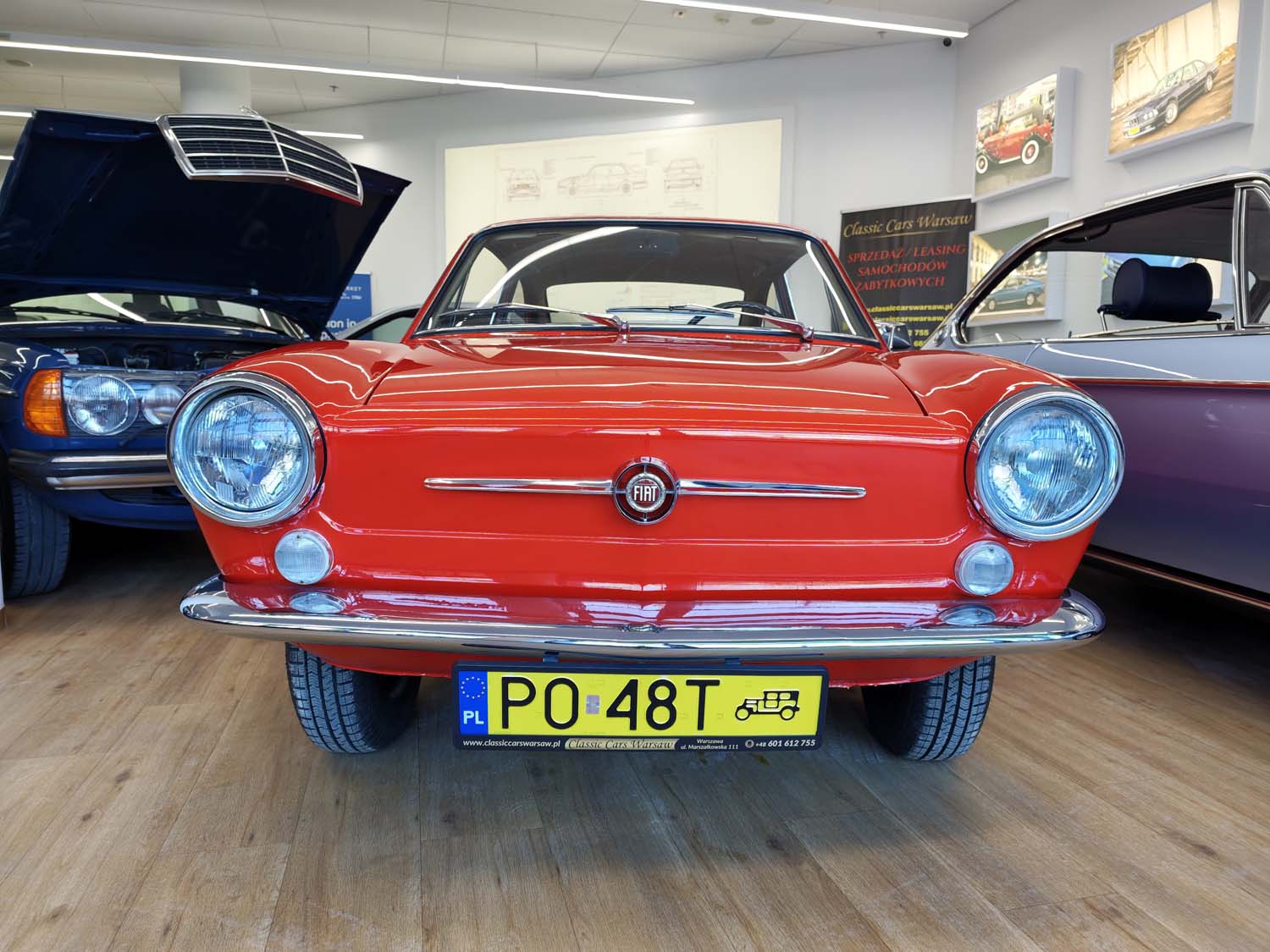 Takie zdjęcia robi Xiaomi 17