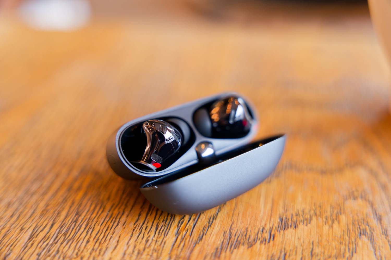 Huawei FreeBuds Pro 5 - test nowych, flagowych słuchawek Huawei