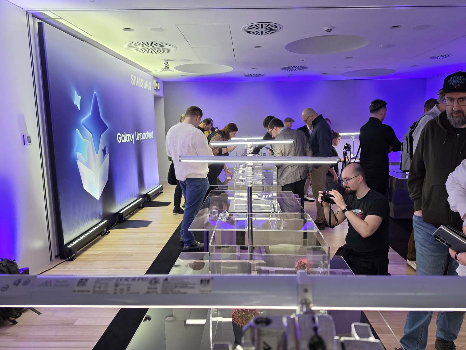 Takie zdjęcia robi Samsung Galaxy S26 Ultra