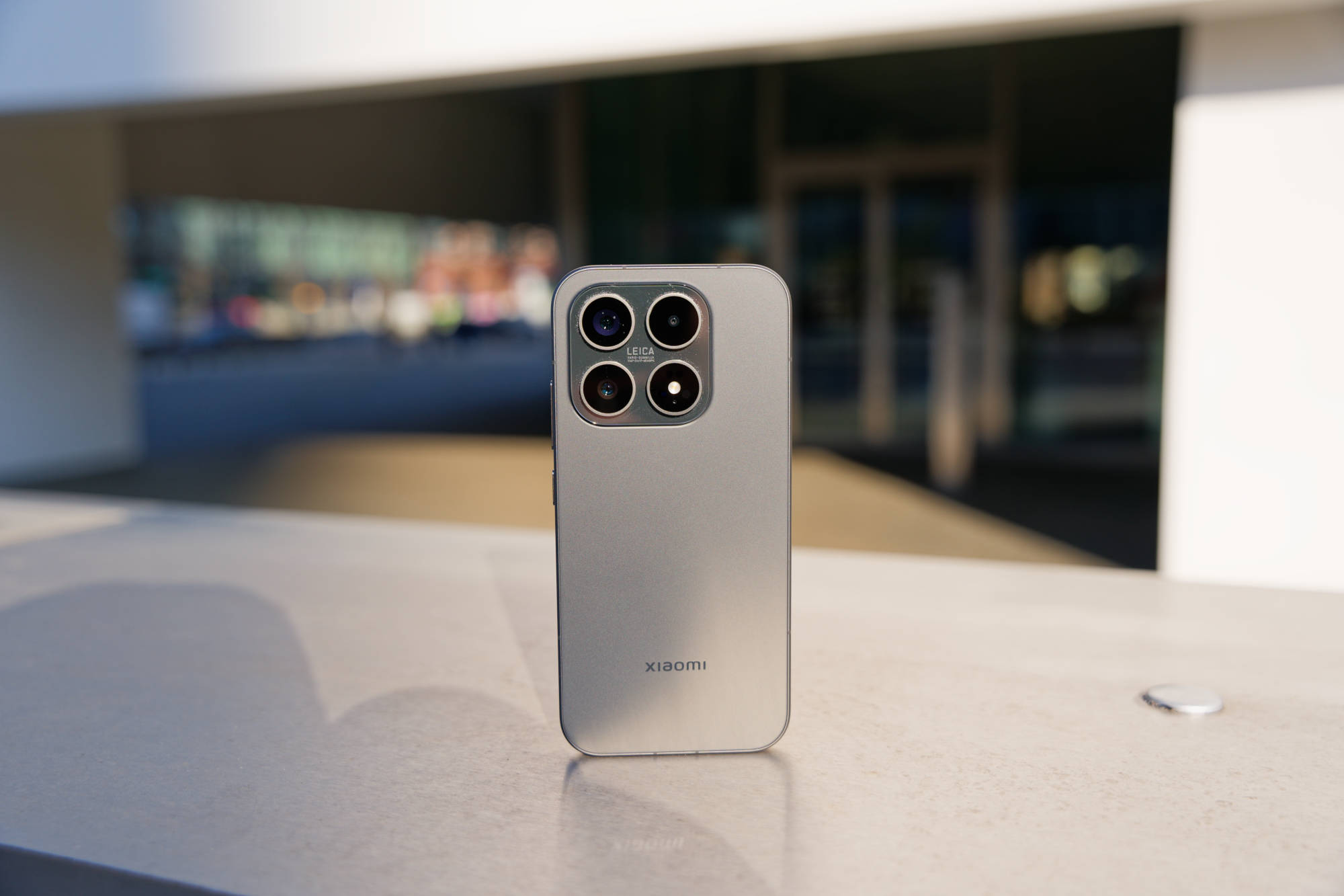 Xiaomi 17 - nasze pierwsze wrażenia