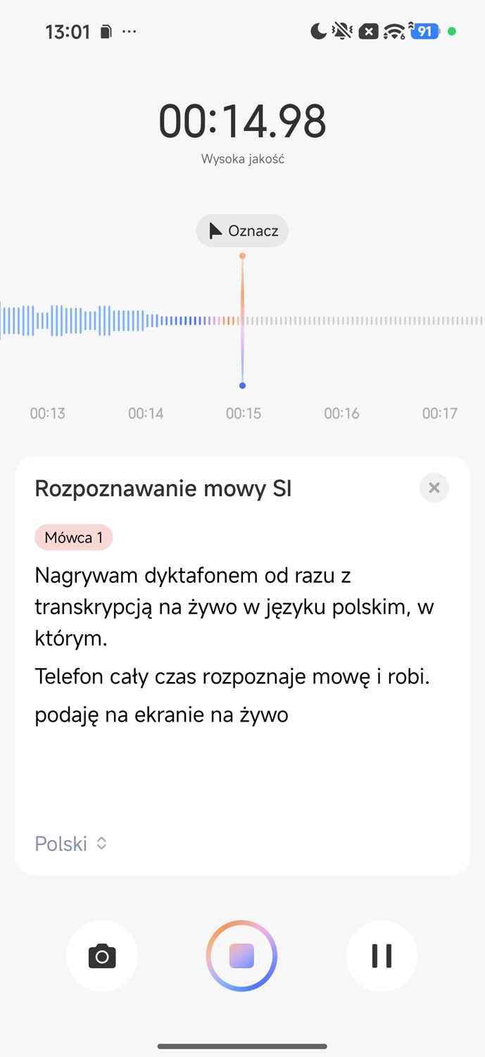 Xiaomi 17 - nasze pierwsze wrażenia