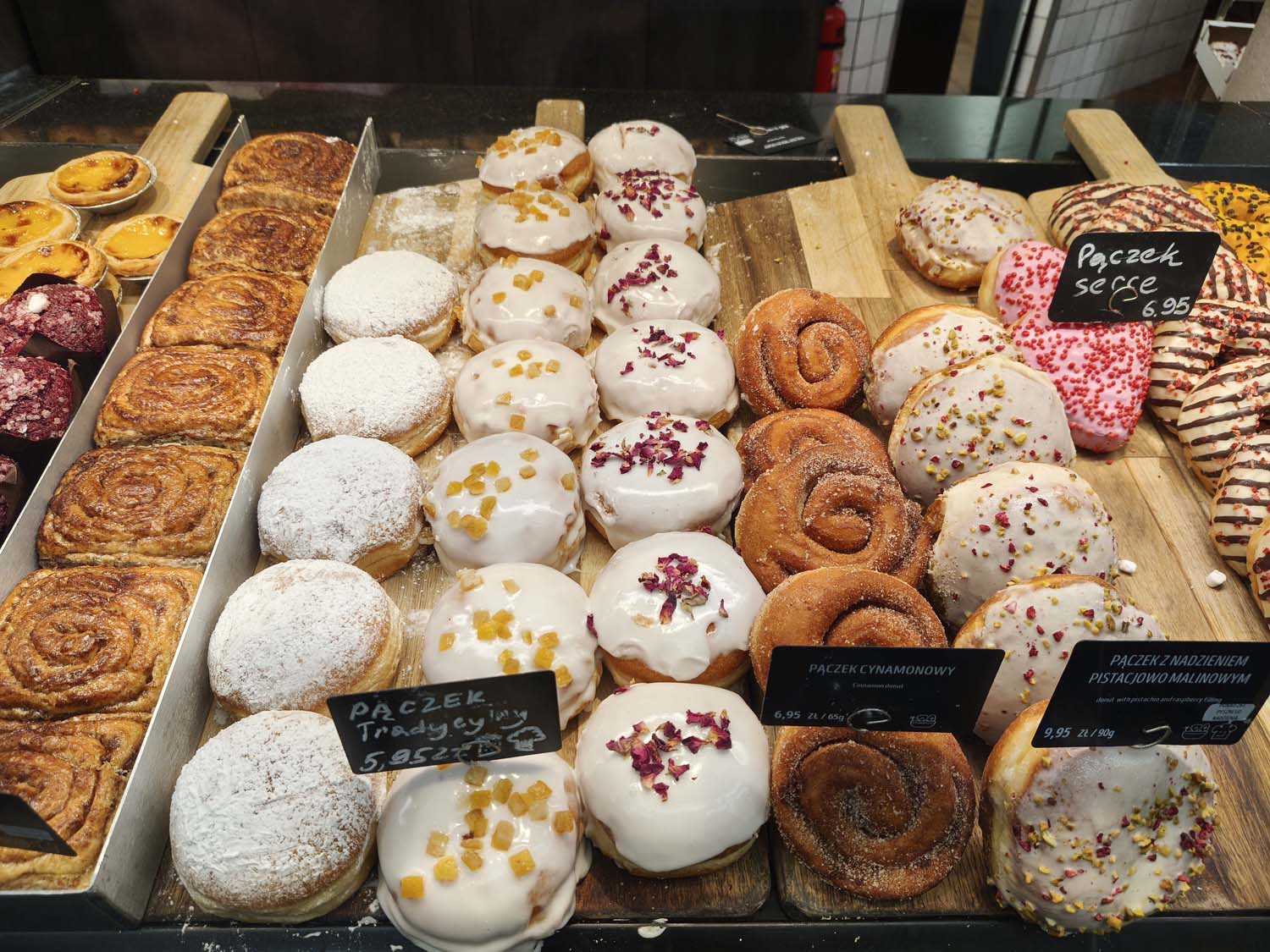 Takie zdjęcia robi realme 16 Pro 5G