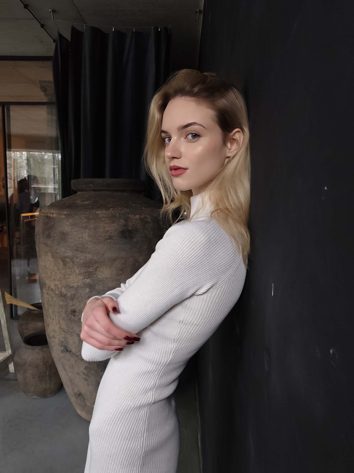 Takie portrety potrafi zrobić realme 16 Pro+ - nasza galeria