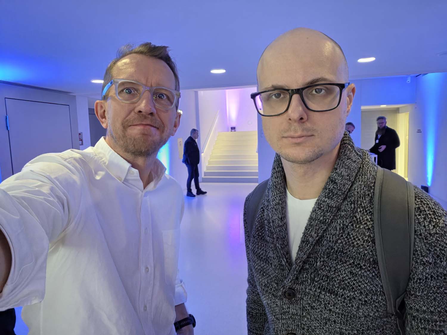 Takie zdjęcia robi Samsung Galaxy S26