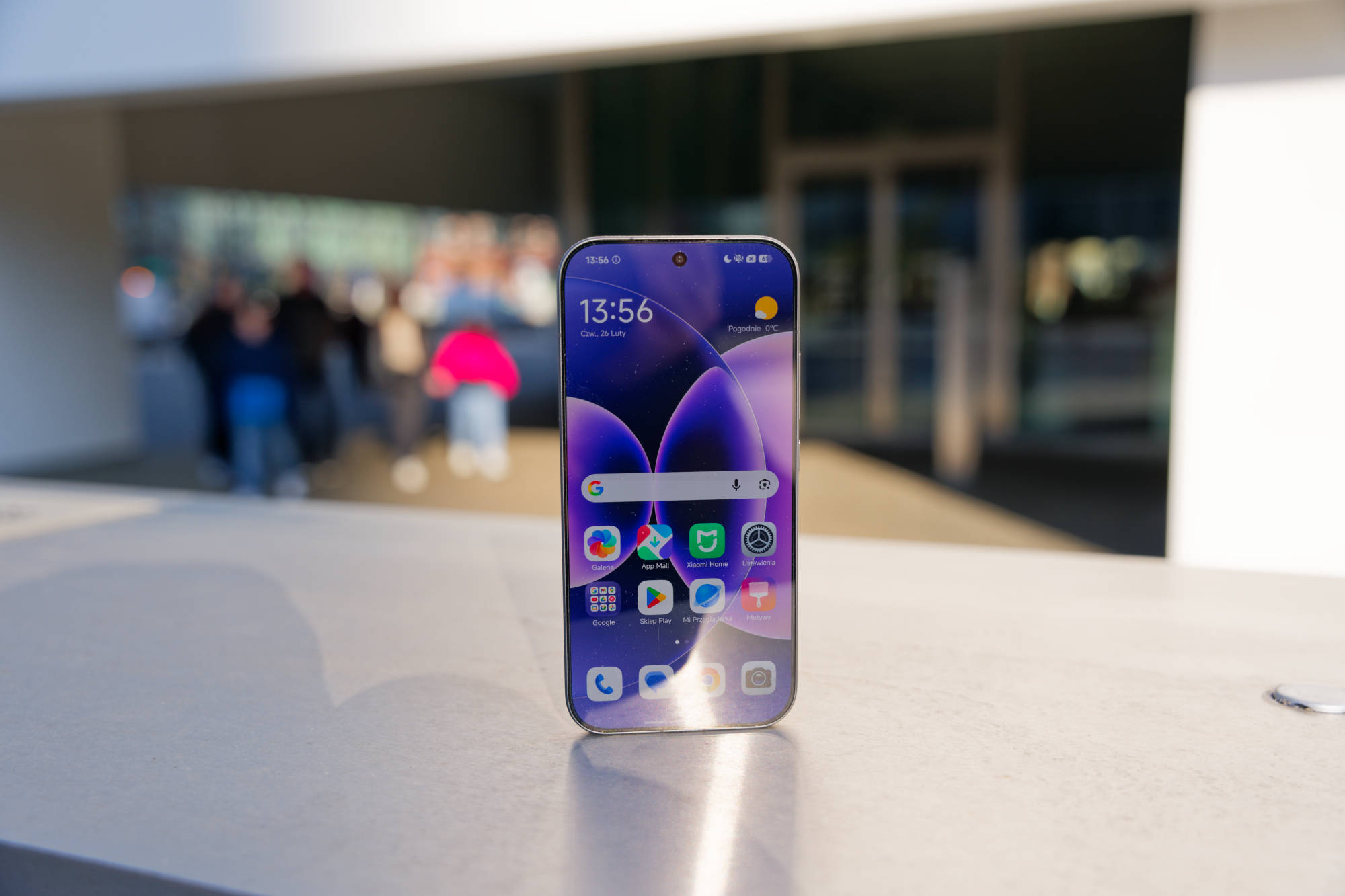 Xiaomi 17 - nasze pierwsze wrażenia