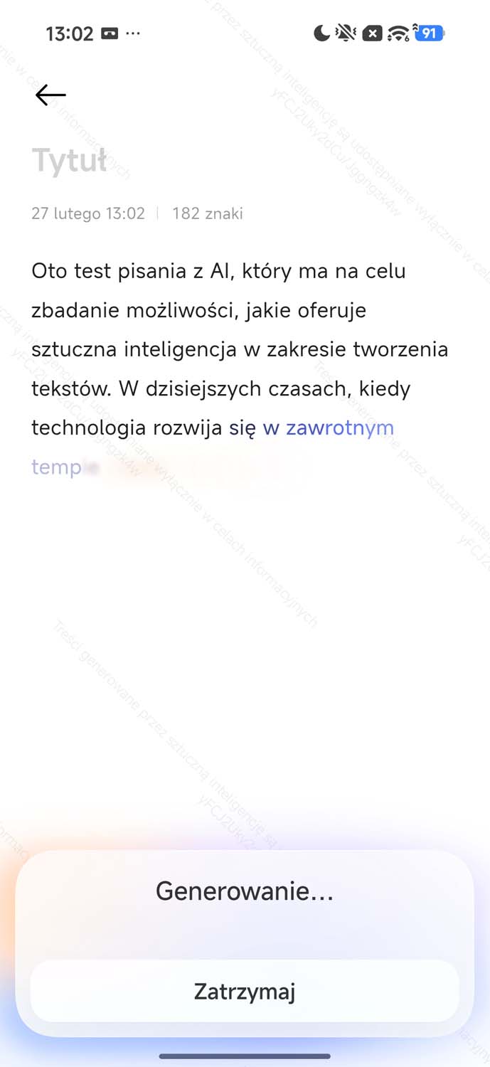 Xiaomi 17 - nasze pierwsze wrażenia