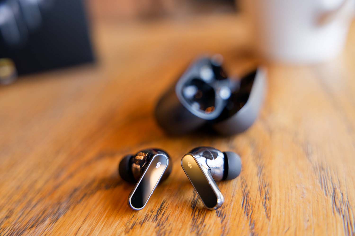 Huawei FreeBuds Pro 5 - test nowych, flagowych słuchawek Huawei