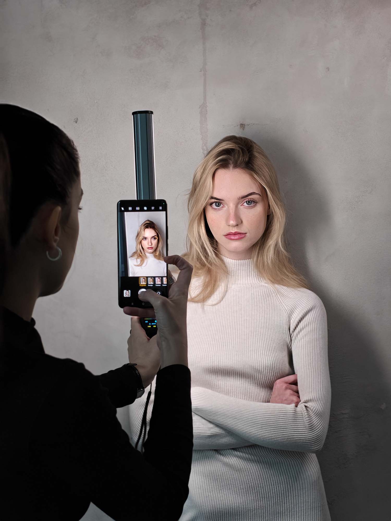 Takie portrety potrafi zrobić realme 16 Pro+ - nasza galeria