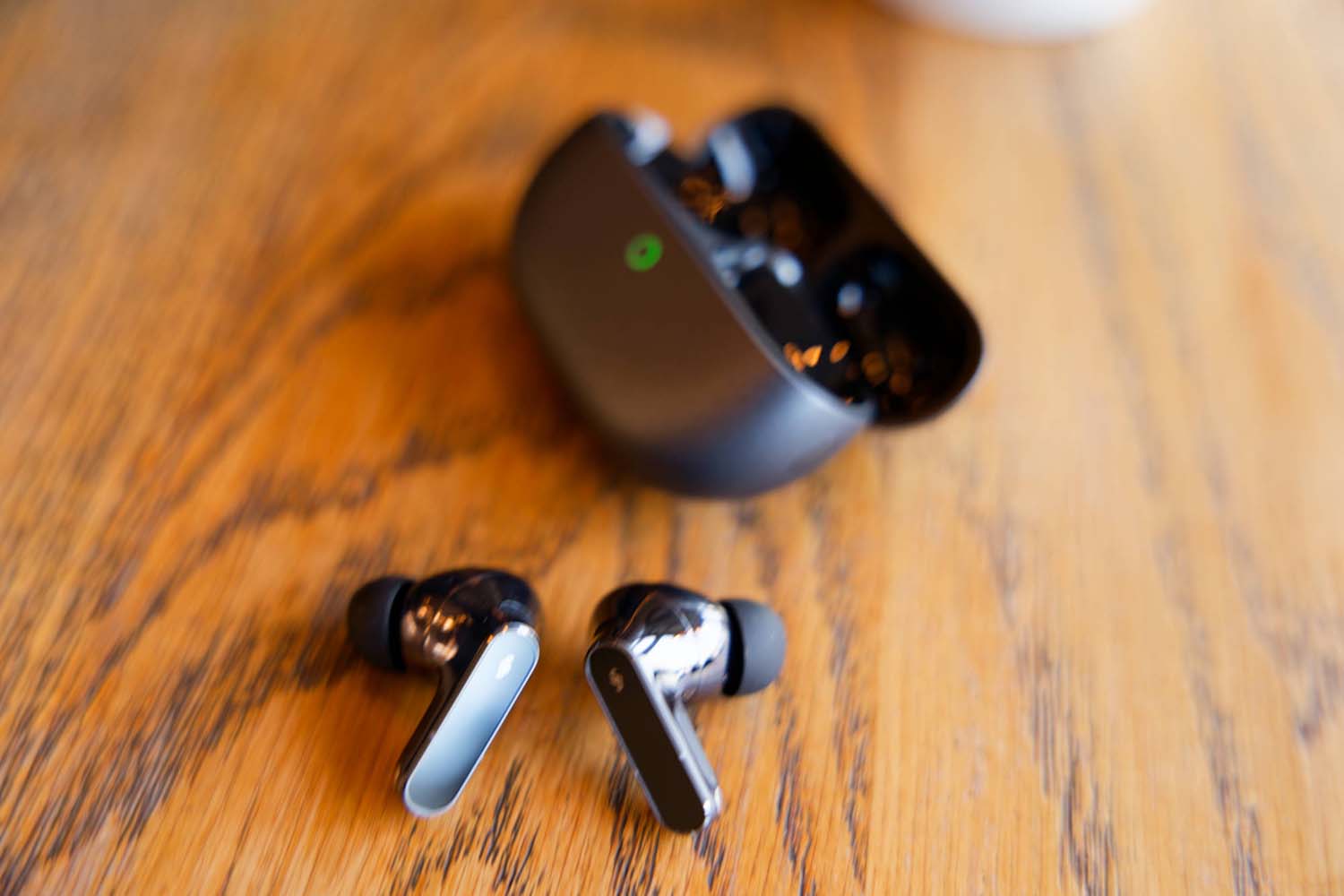 Huawei FreeBuds Pro 5 - test nowych, flagowych słuchawek Huawei