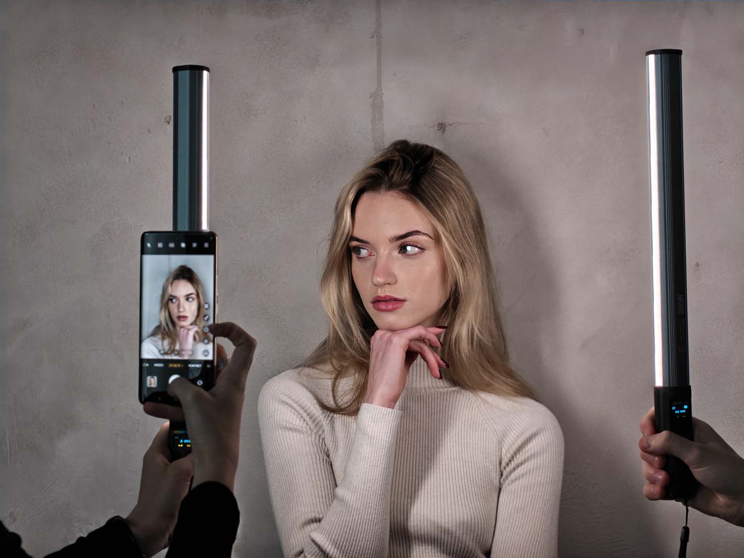 Takie portrety potrafi zrobić realme 16 Pro+ - nasza galeria