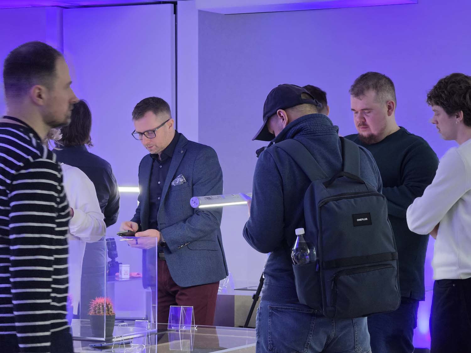 Takie zdjęcia robi Samsung Galaxy S26 Ultra