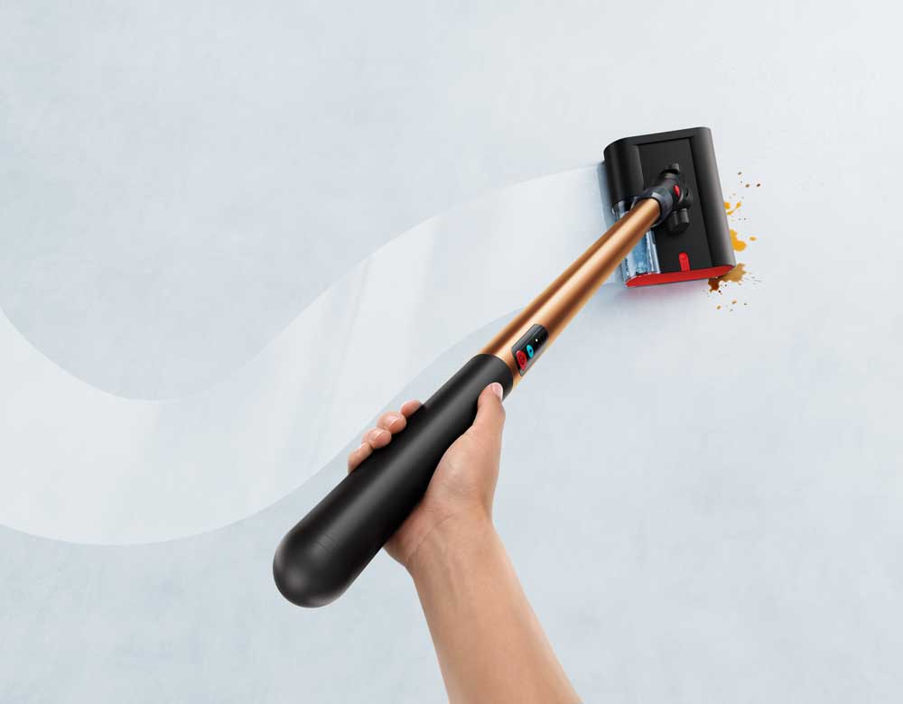 Dyson wprowadza na rynek PencilWash