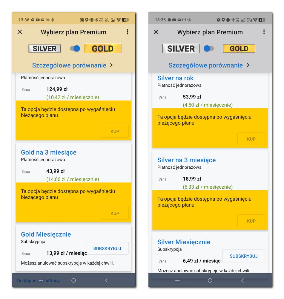 Mapy turystyczne, rowerowe, motocyklowe, 4x4, działające offline - najlepszy poradnik w polskim internecie