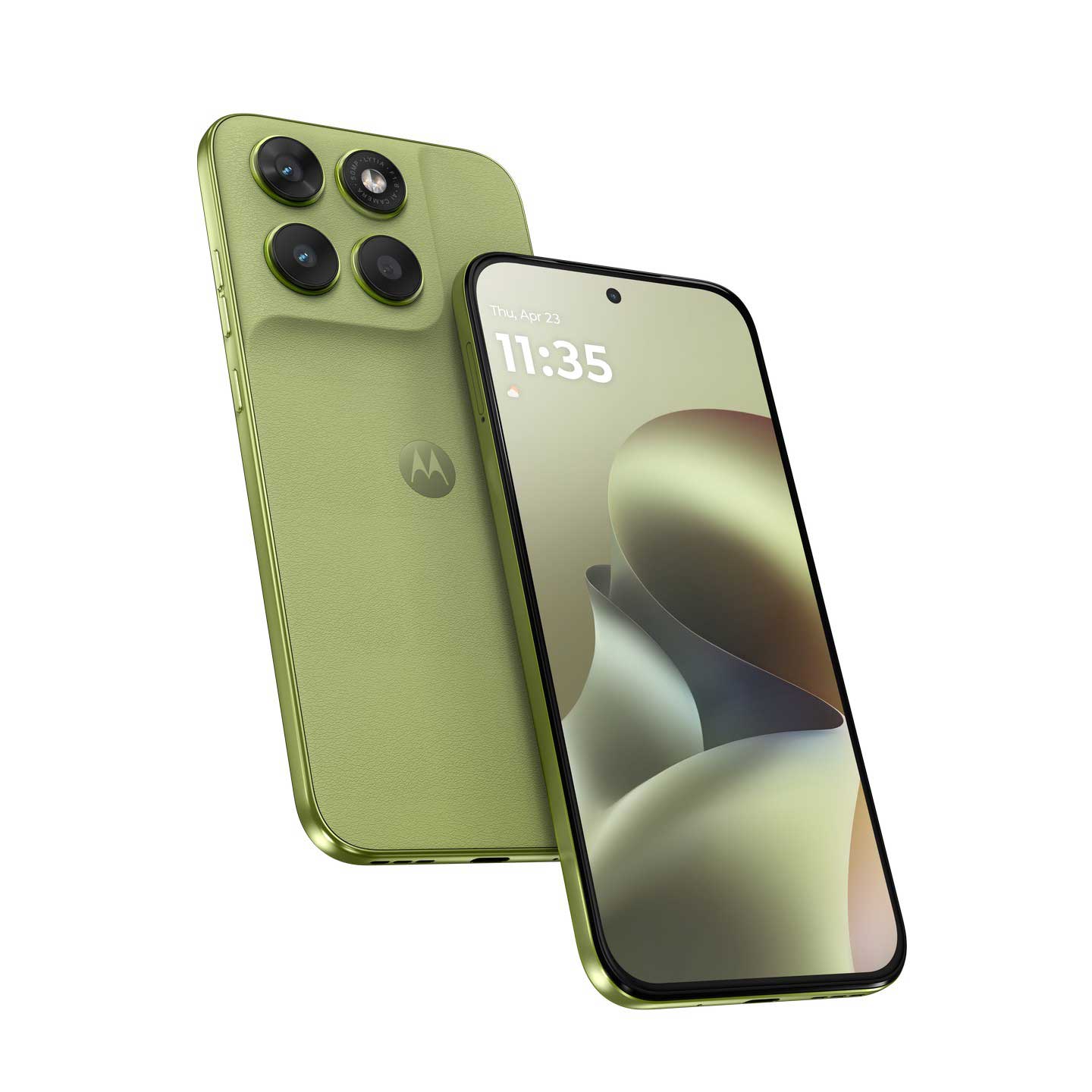 Motorola odświeża serię moto g: debiut moto g77 i moto g67
