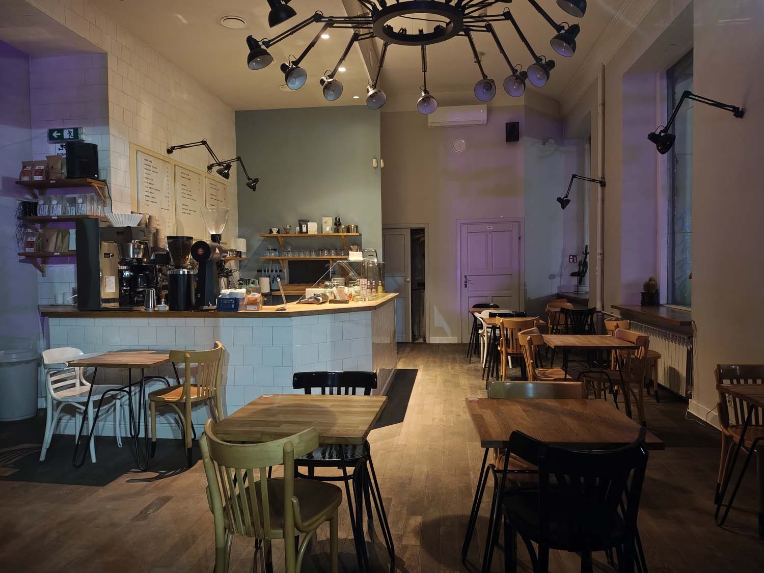 Motoroli signature - takie robi zdjęcia