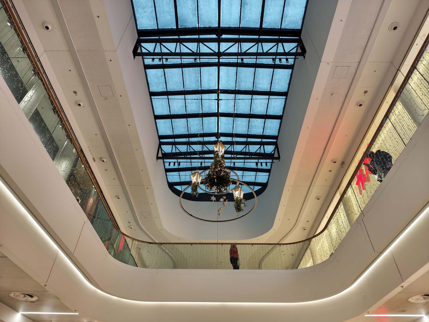 POCO F8 Ultra – takie robi zdjęcia w dzień