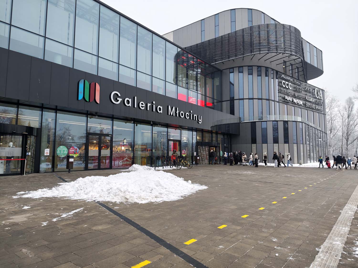 POCO F8 Ultra – takie robi zdjęcia w dzień