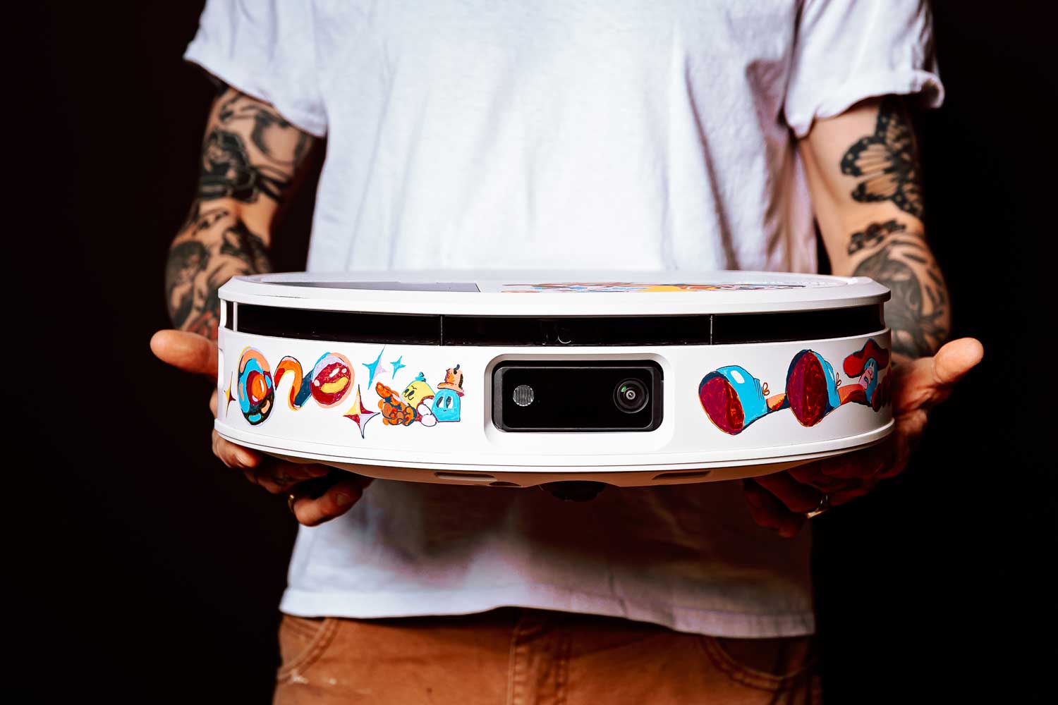 iRobot ponownie gra z WOŚP