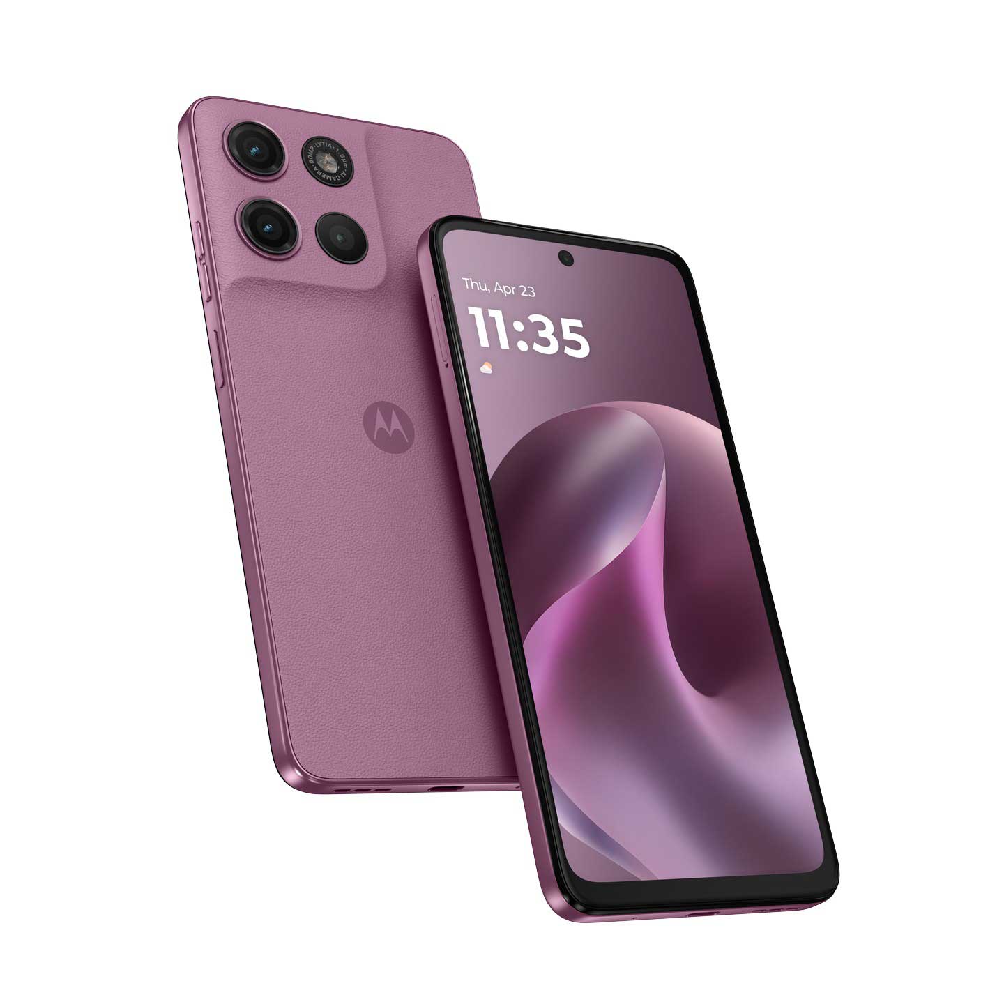 Motorola moto g17 i moto g17 power – budżetowe modele z dużą baterią