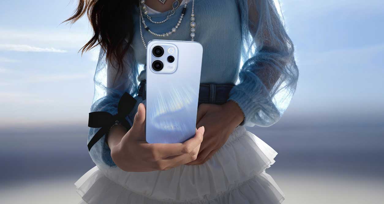 OPPO Reno15 już w Polsce - cztery modele i start promocji