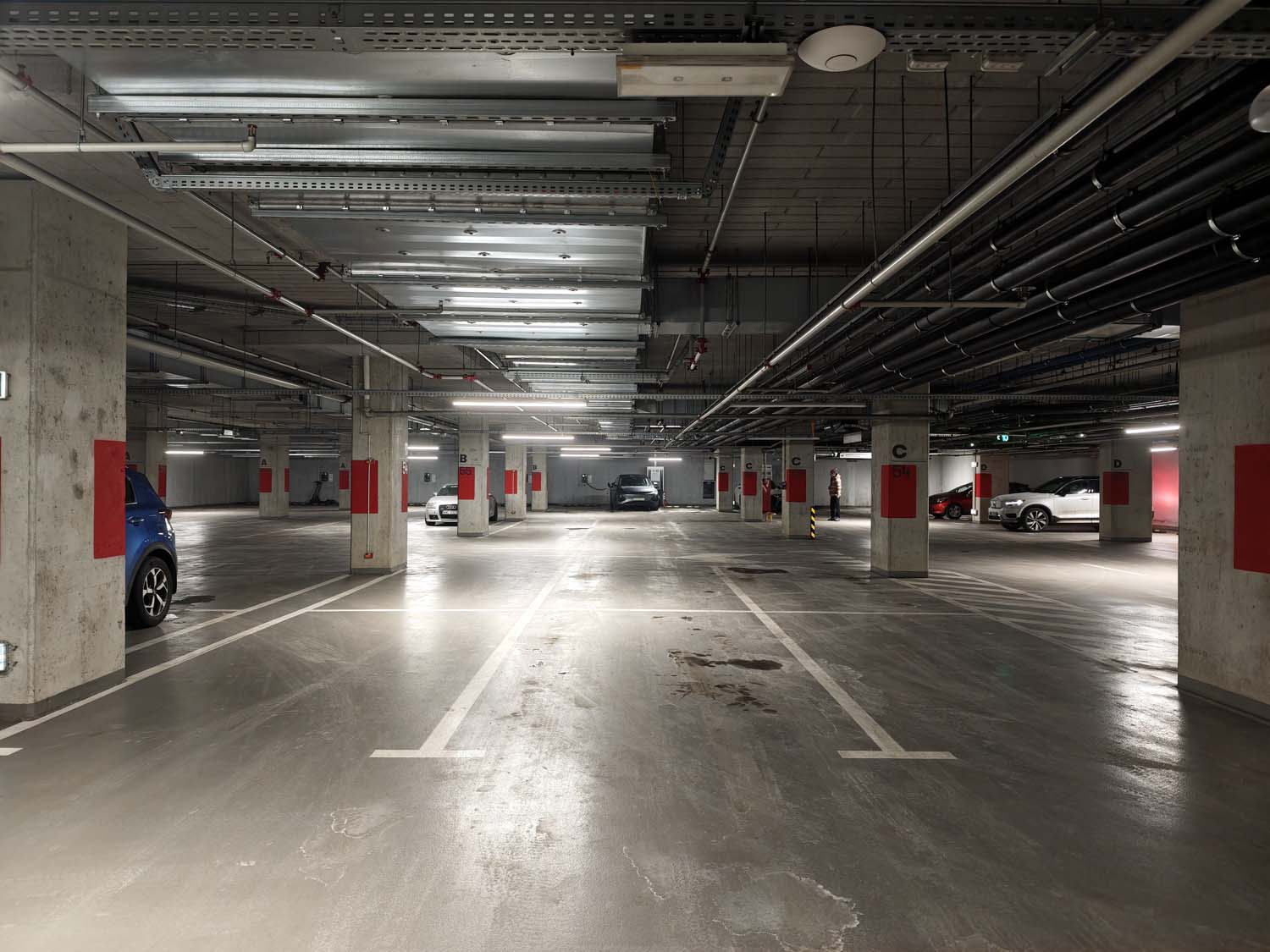 POCO F8 Ultra – takie robi zdjęcia w dzień