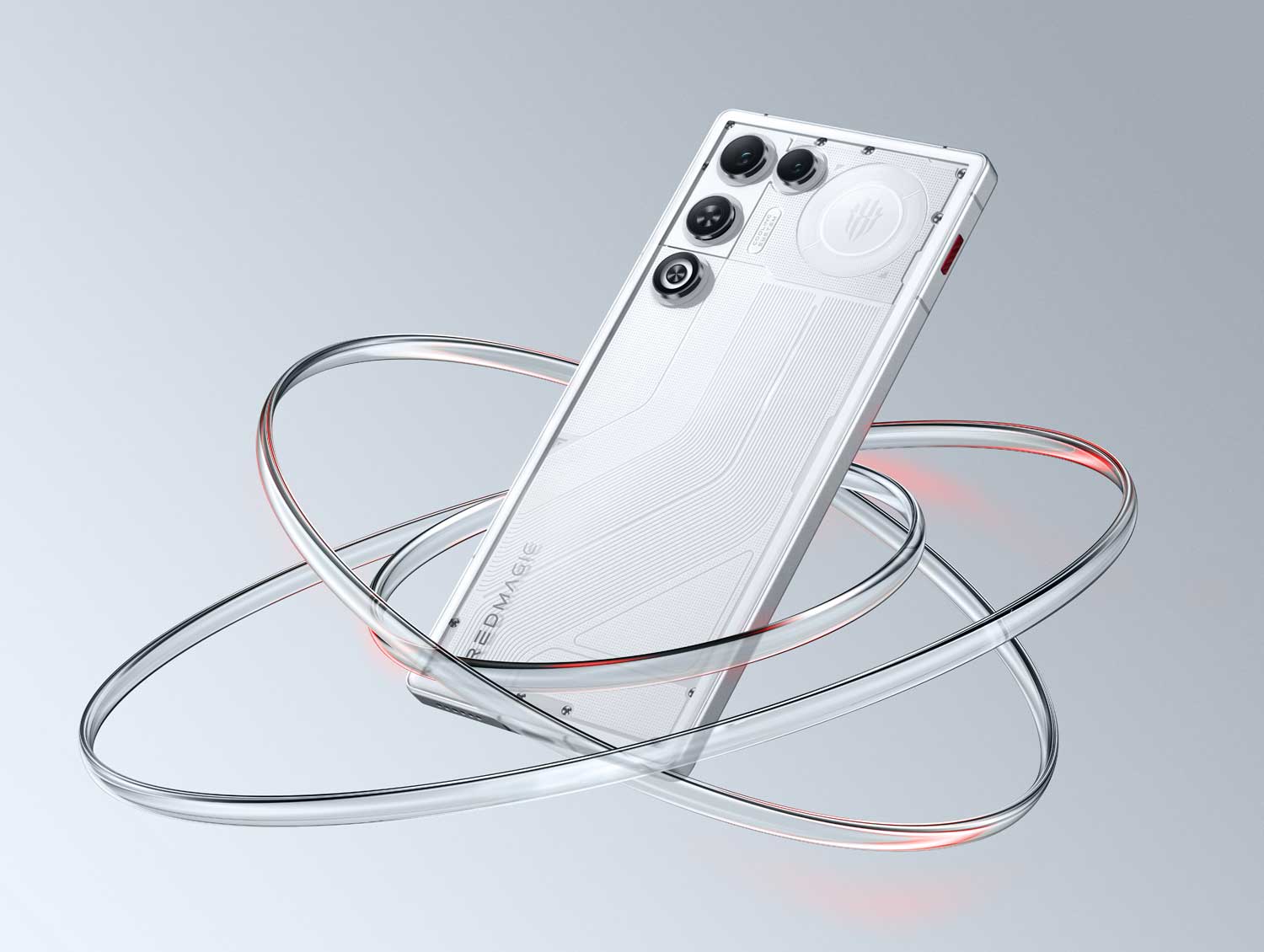 Gamingowy telefon z baterią 7000 mAh i ładowaniem 120 W