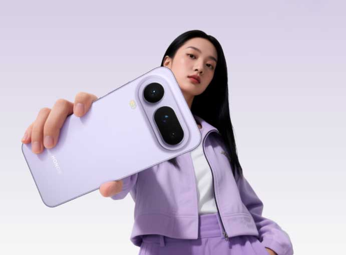 Honor odpowiedział na iPhona Air