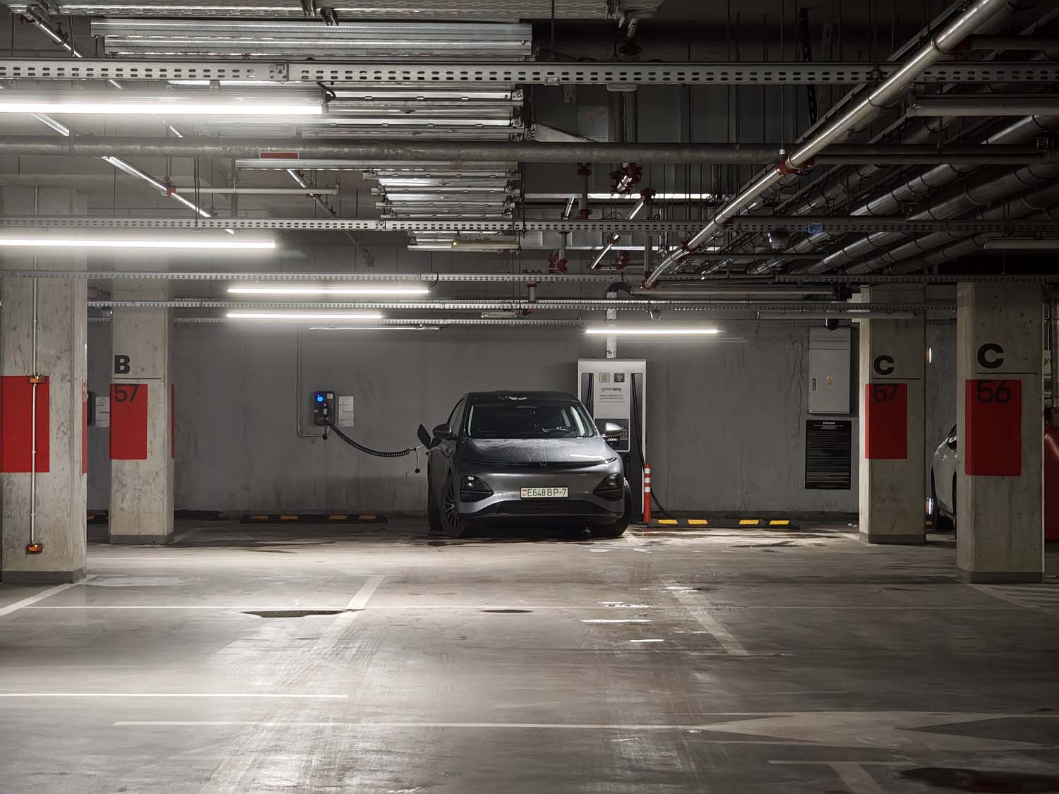 POCO F8 Ultra – takie robi zdjęcia w dzień