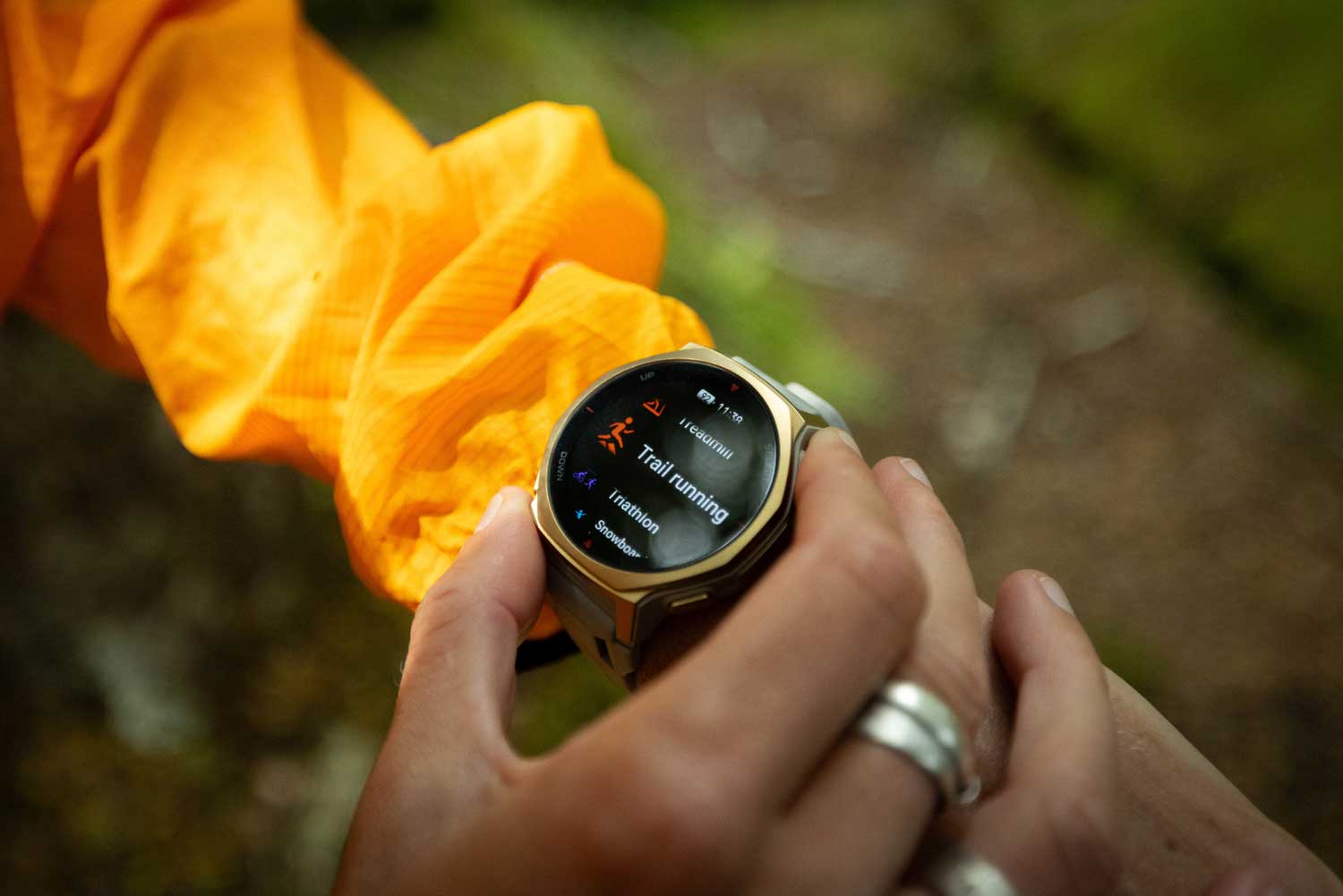 Sportowe zegarki Amazfit T-Rex 3 Pro z nowymi funkcjami