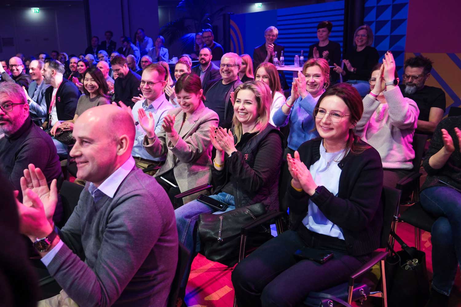 T-Mobile Polska ocenione przez Grupę Deutsche Telekom