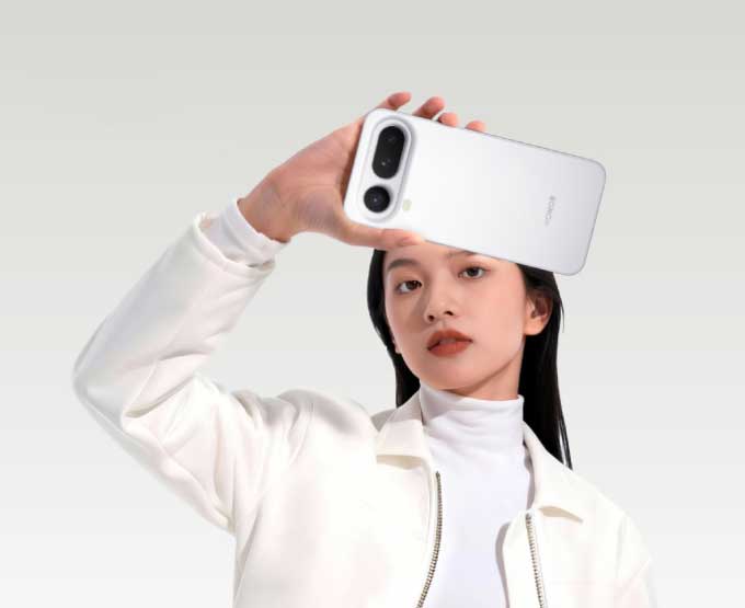 Honor odpowiedział na iPhona Air