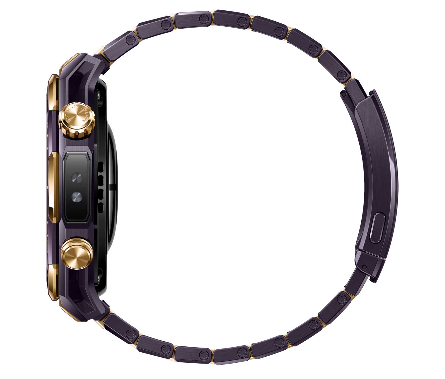 Smartwatch za niemal 14 tys. zł - złota edycja trafia do sprzedaży