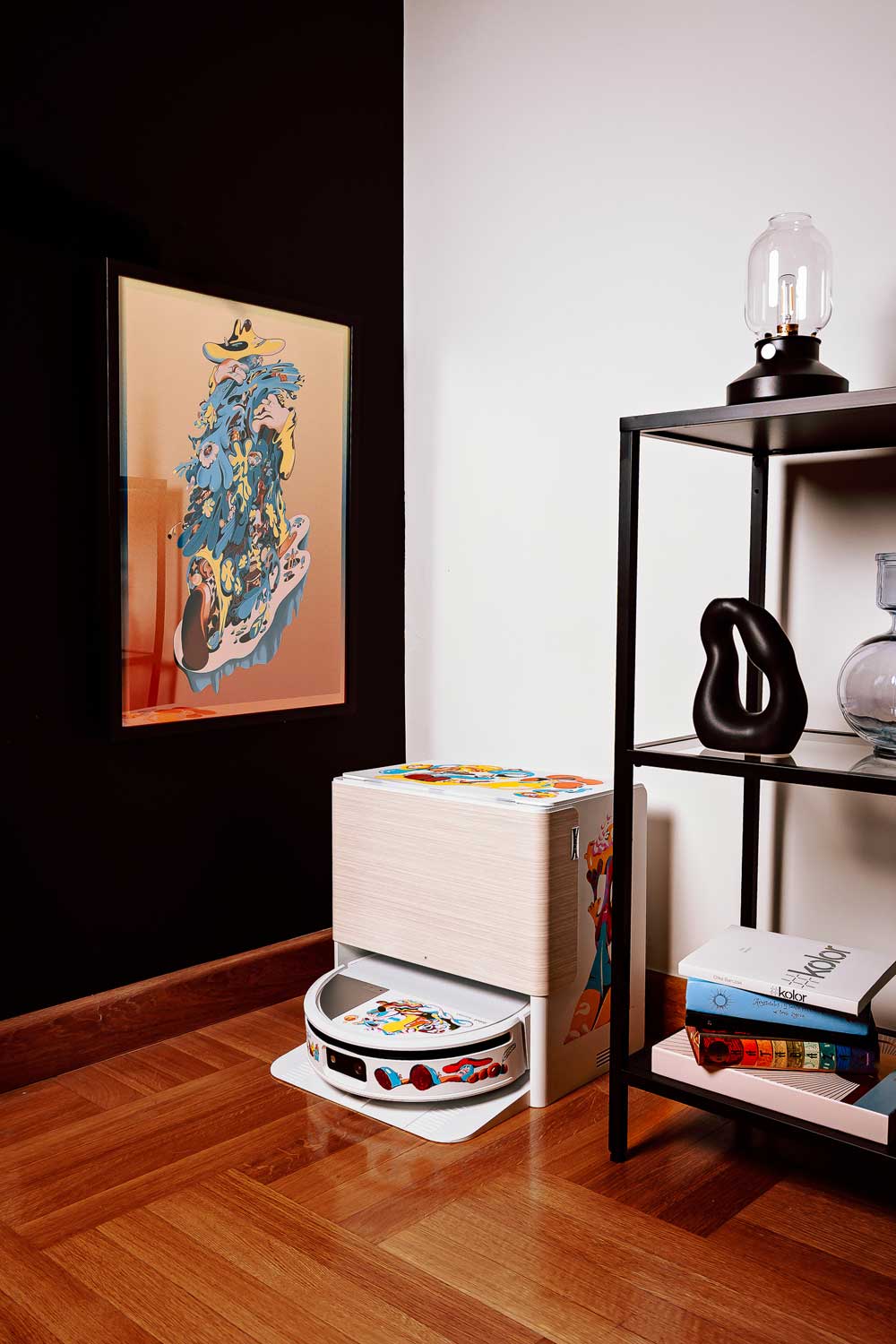 iRobot ponownie gra z WOŚP