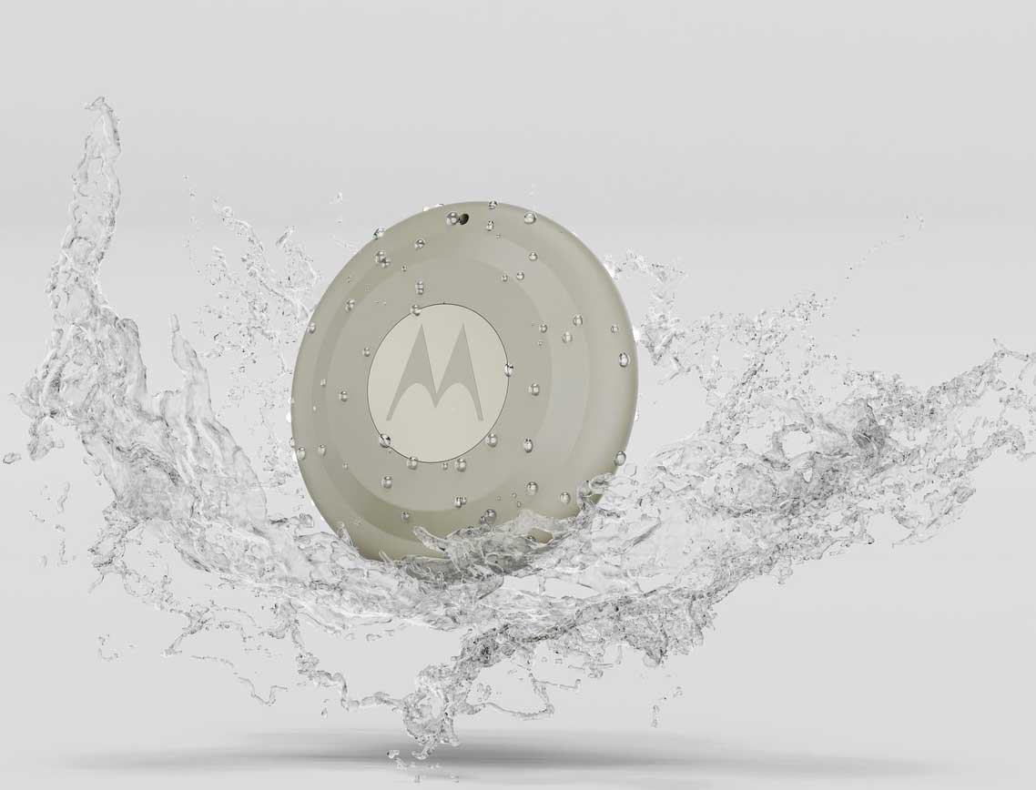 Motorola ma nowy zegarek, głośnik, rysik oraz lokalizator - cztery nowości z CES 2026