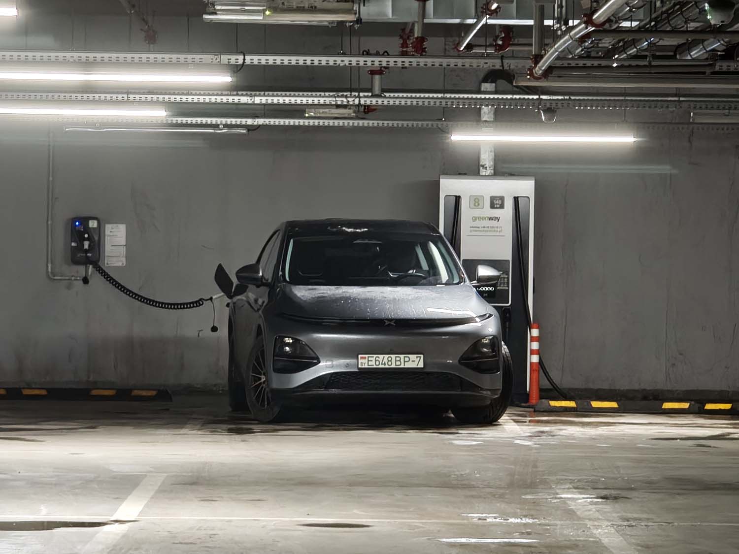 POCO F8 Ultra – takie robi zdjęcia w dzień