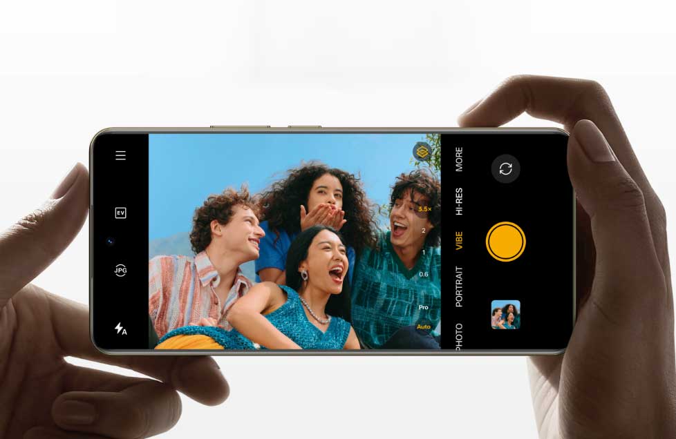 Nowa seria realme zbliża się do Polski