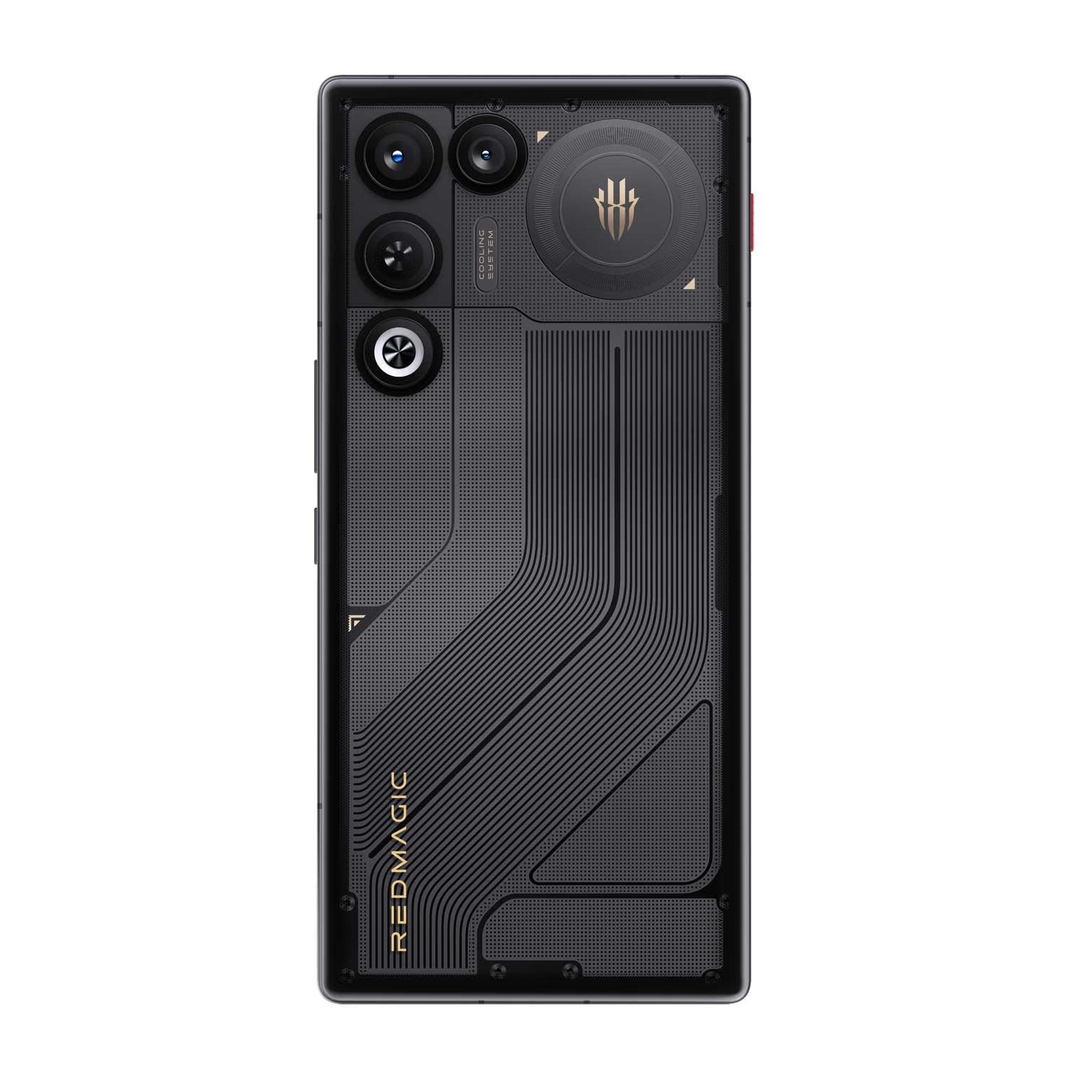 Gamingowy REDMAGIC 11 Air z Snapdragonem 8 Elite - start sprzedaży w lutym