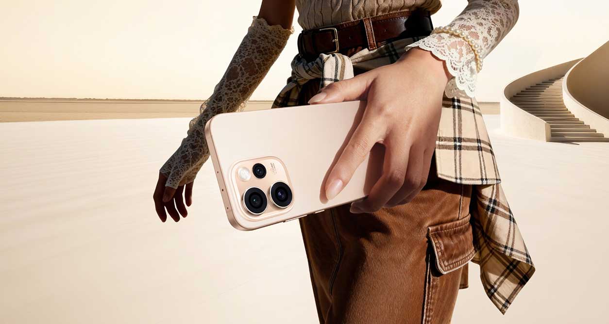 OPPO Reno15 już w Polsce - cztery modele i start promocji