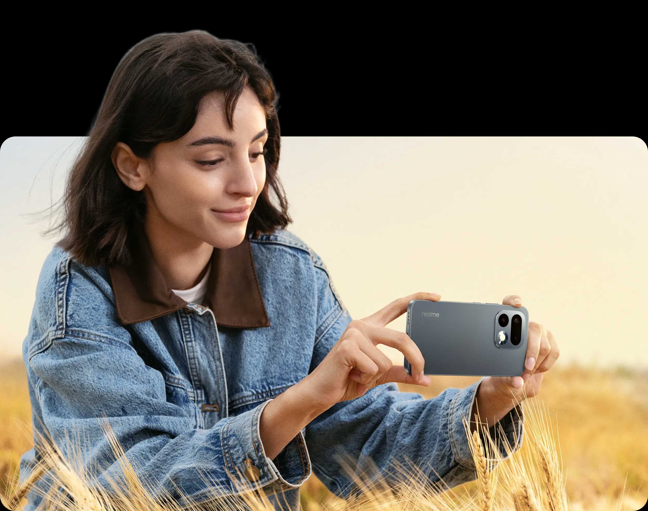 Nowa seria realme zbliża się do Polski