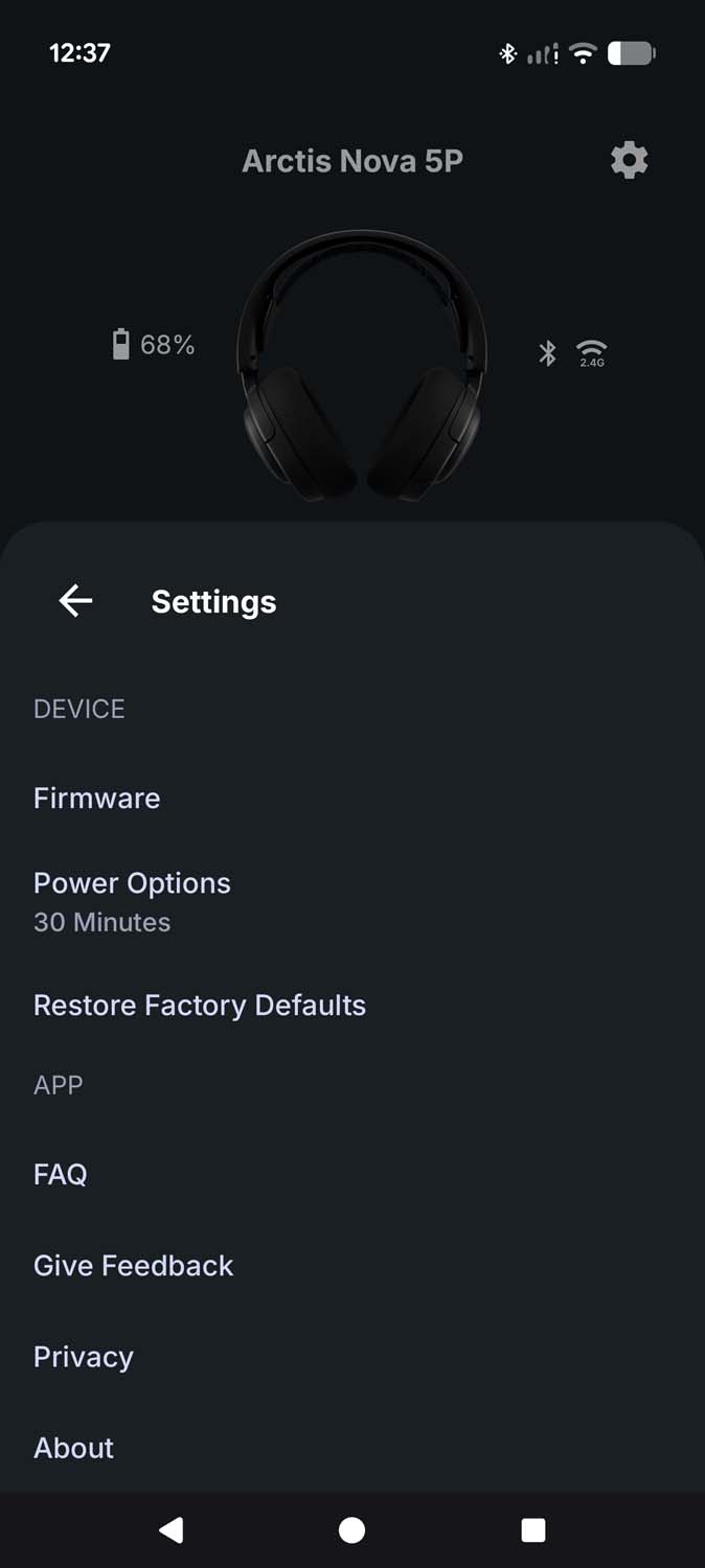 Test słuchawek SteelSeries Arctis Nova 5 Wireless – średnia półka dla graczy stacjonarnych i mobilnych