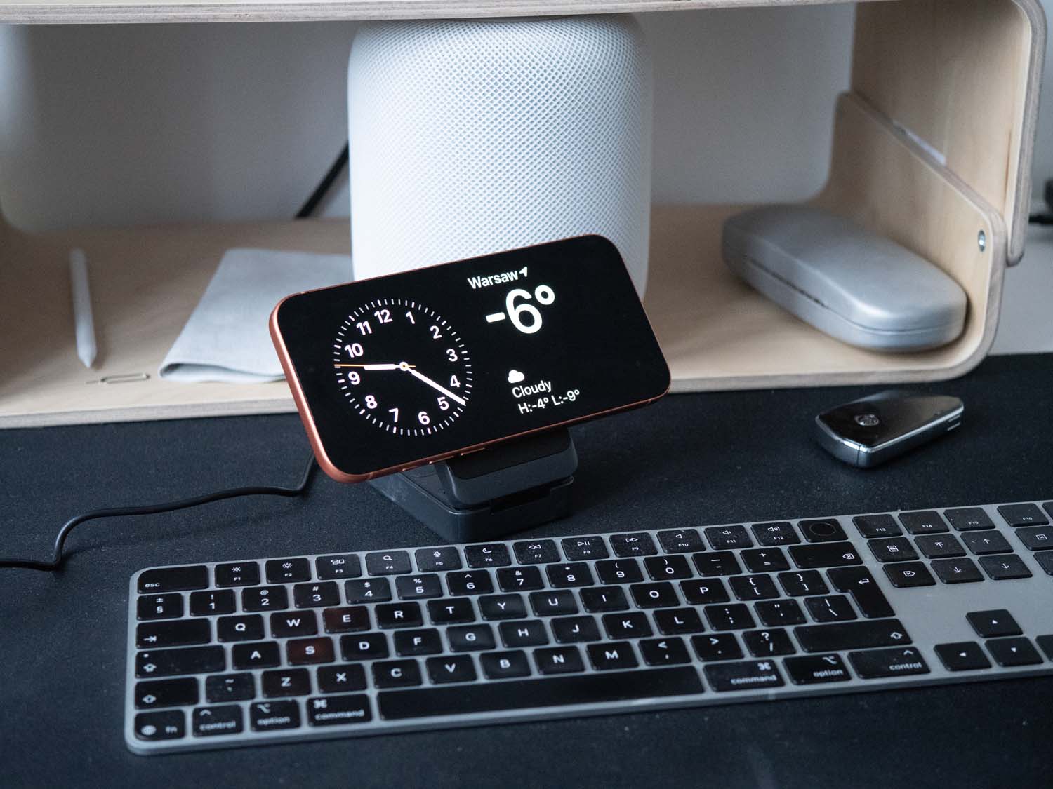 Anker MagGo A2557 – test bezprzewodowej ładowarki 3 w 1