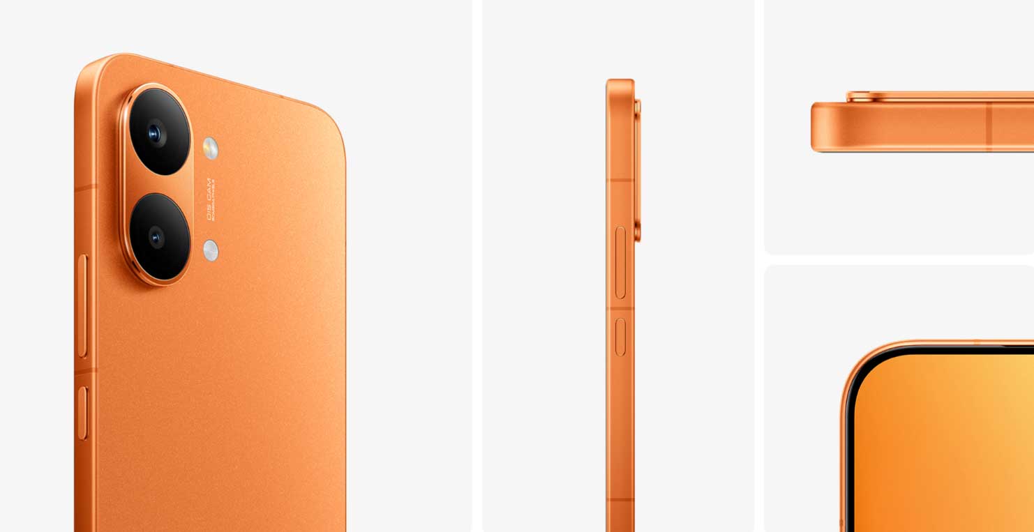 Dwa nowe modele smartfonów stawiają na czas pracy: 7560 mAh i 9000 mAh