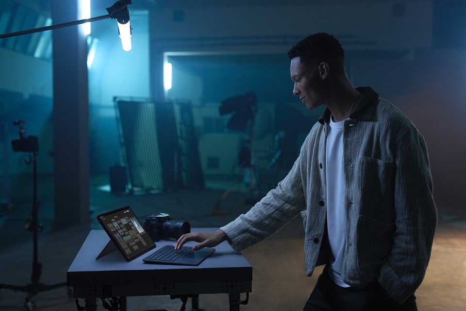 ASUS ROG na CES 2026: nowe laptopy, desktop i peryferia