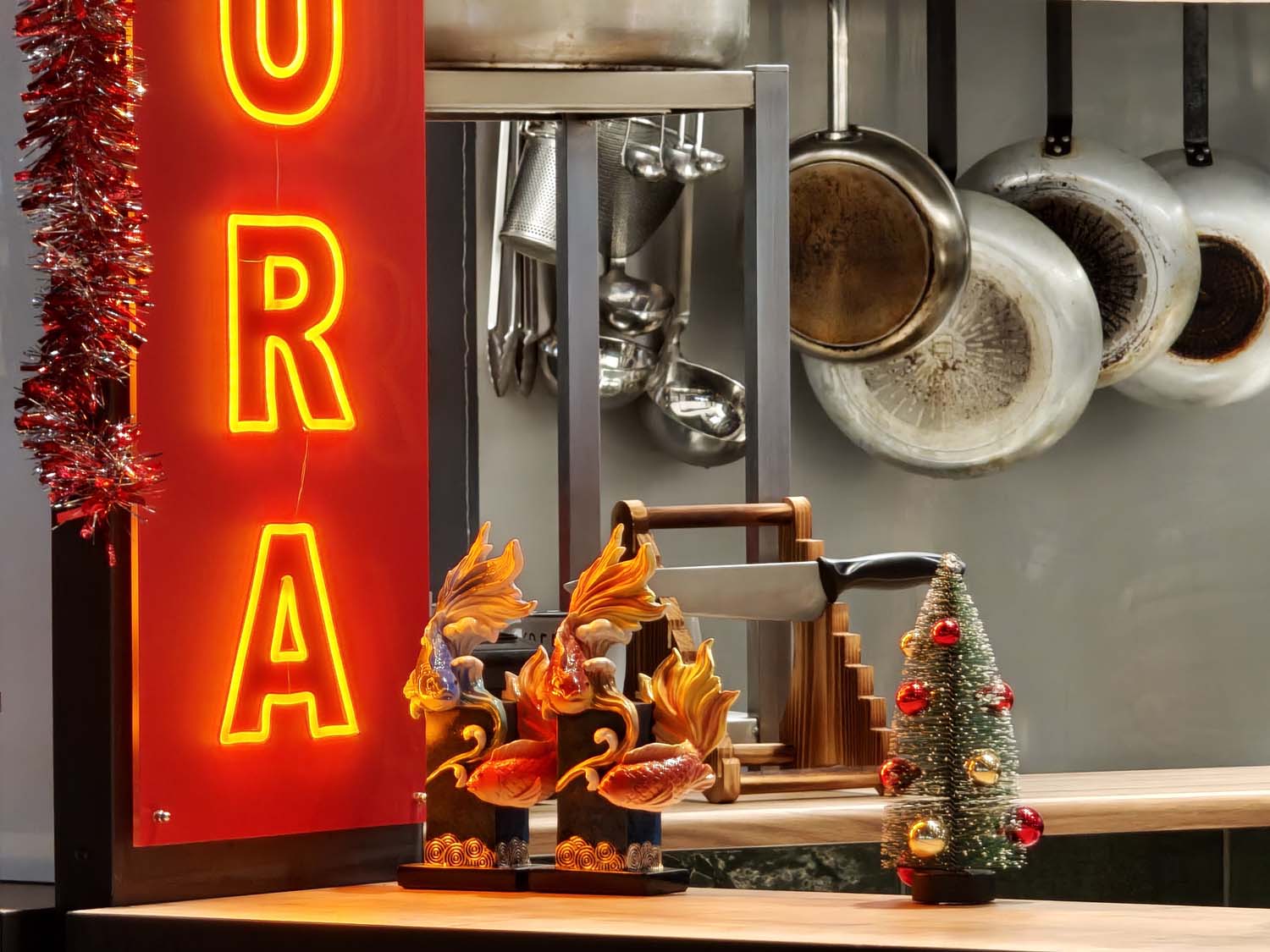 POCO F8 Ultra – takie robi zdjęcia w dzień