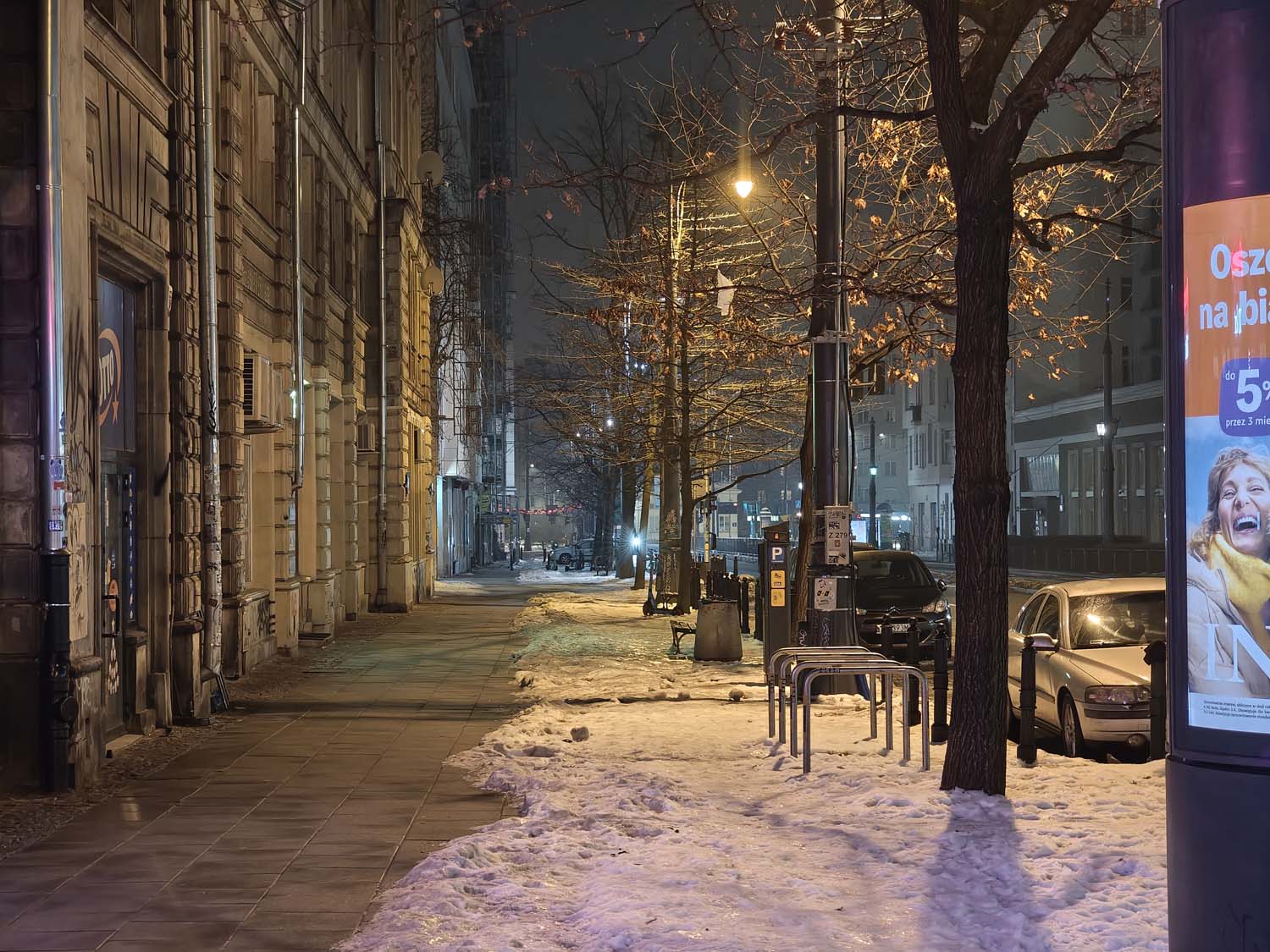 Motoroli signature - takie robi zdjęcia